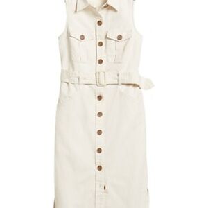 Banana republic limited edition heritage collection Bahia dress 4